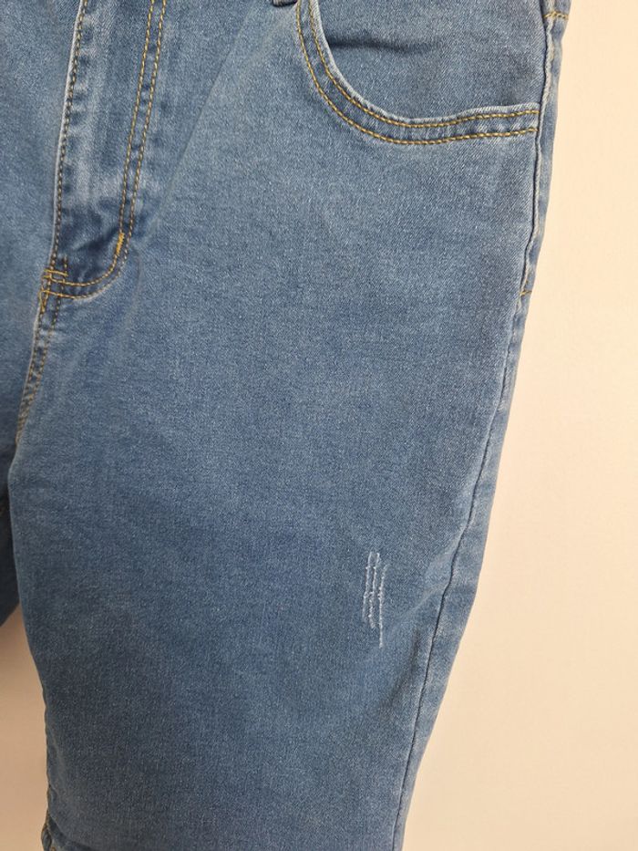 Short - Shein - Taille40_42 - photo numéro 3