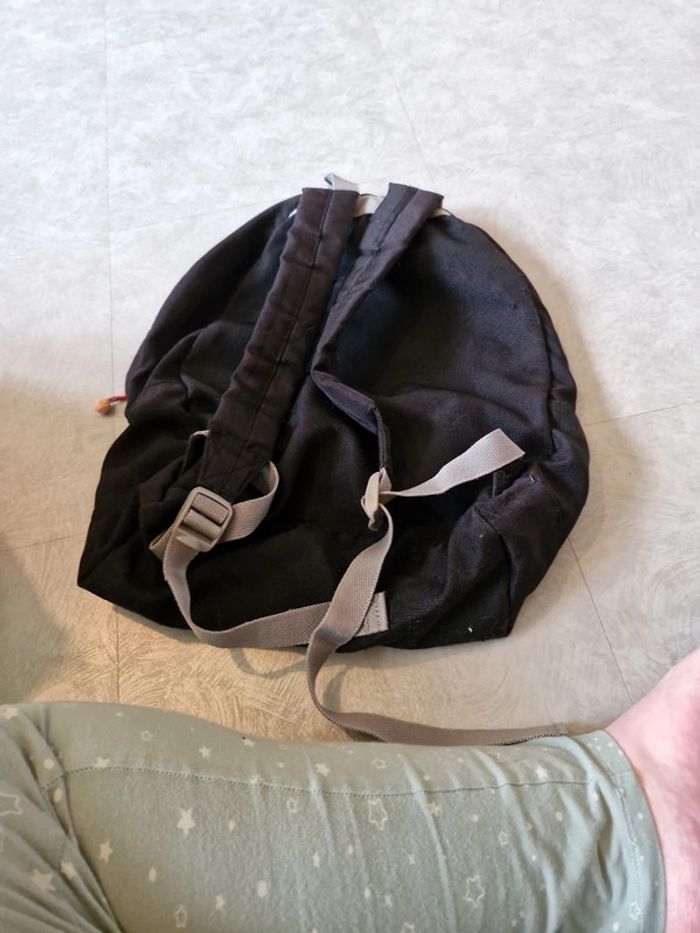 Sac roxy - photo numéro 3