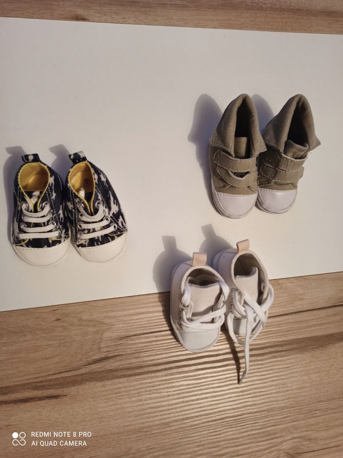 Chaussures