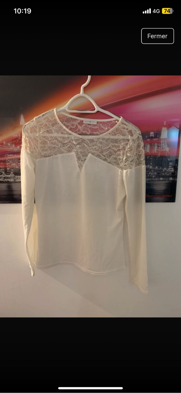 Chemise