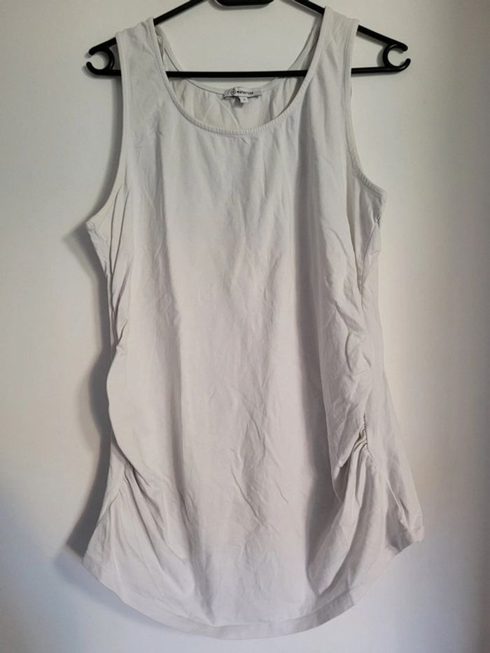 Tee shirt gémo S