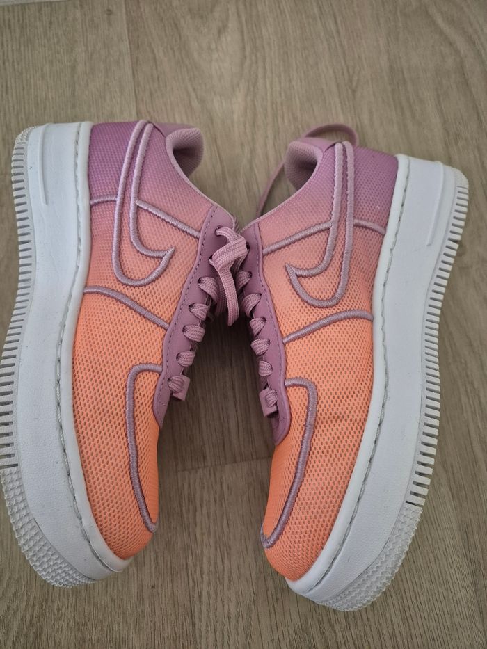 Air force 1 - photo numéro 4