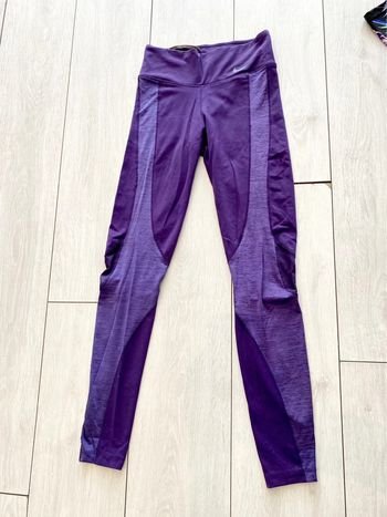 Legging sport yoga fitness Nike taille xs