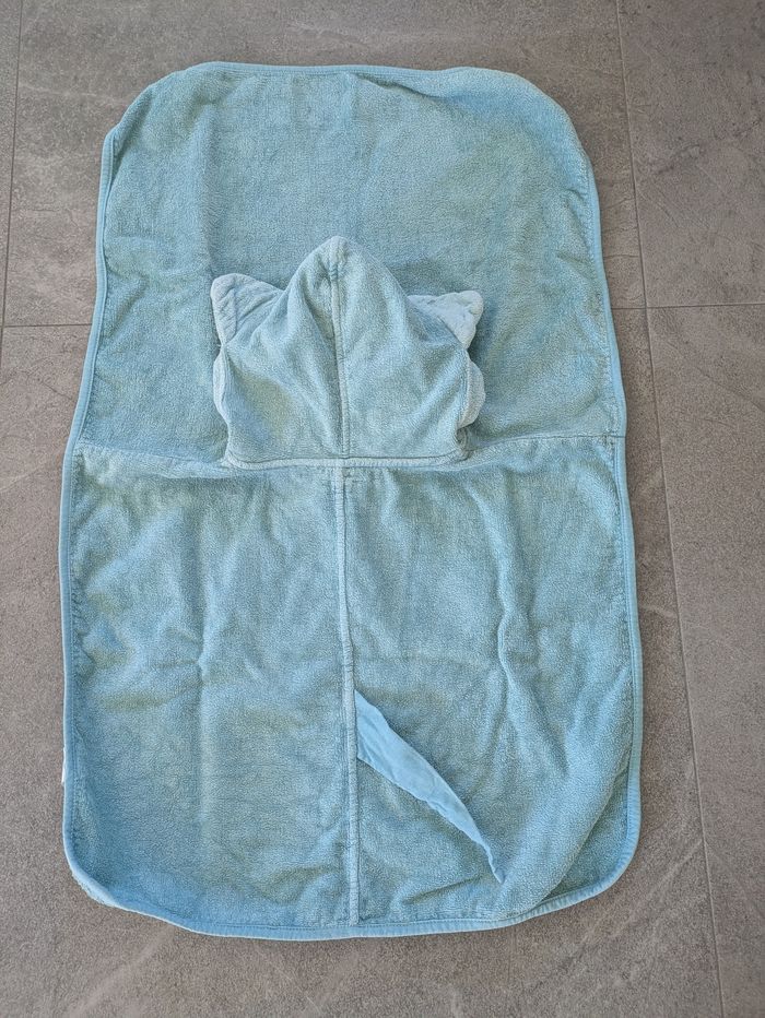 2 Capes de bain bébé - photo numéro 6