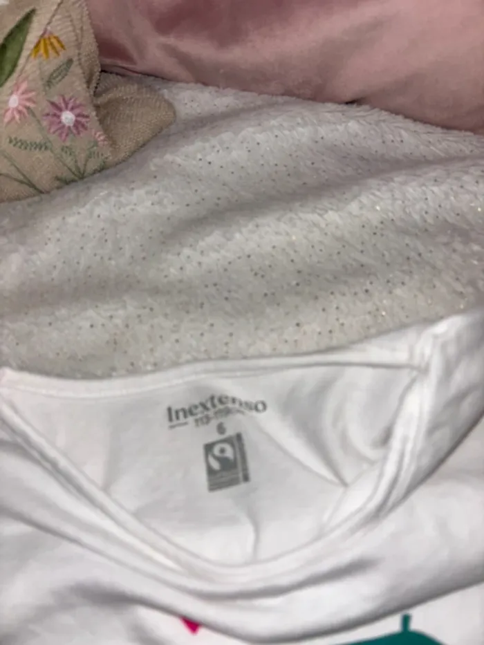 Teeshirt manches longues - photo numéro 2