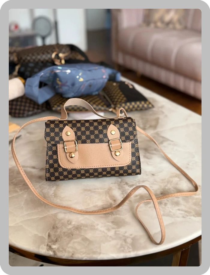 Sac à bandoulière