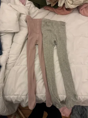 2 collants