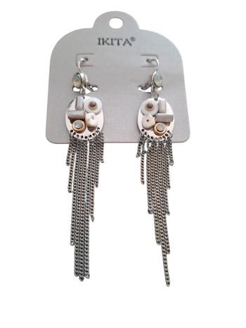 Boucles d'oreilles ikita n°116