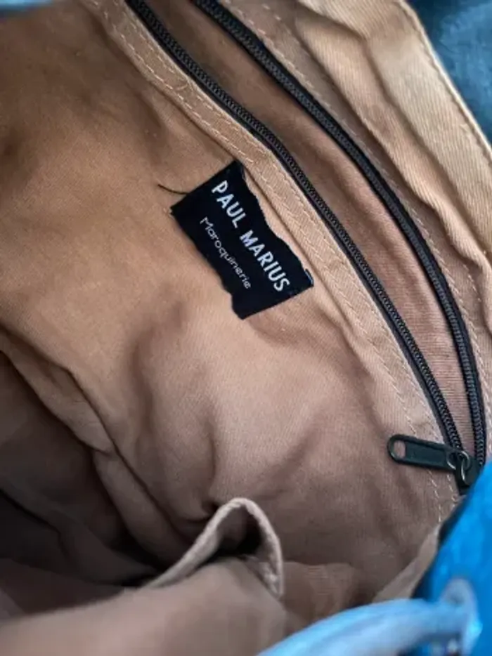 Sac à dos Paul Marius - photo numéro 13