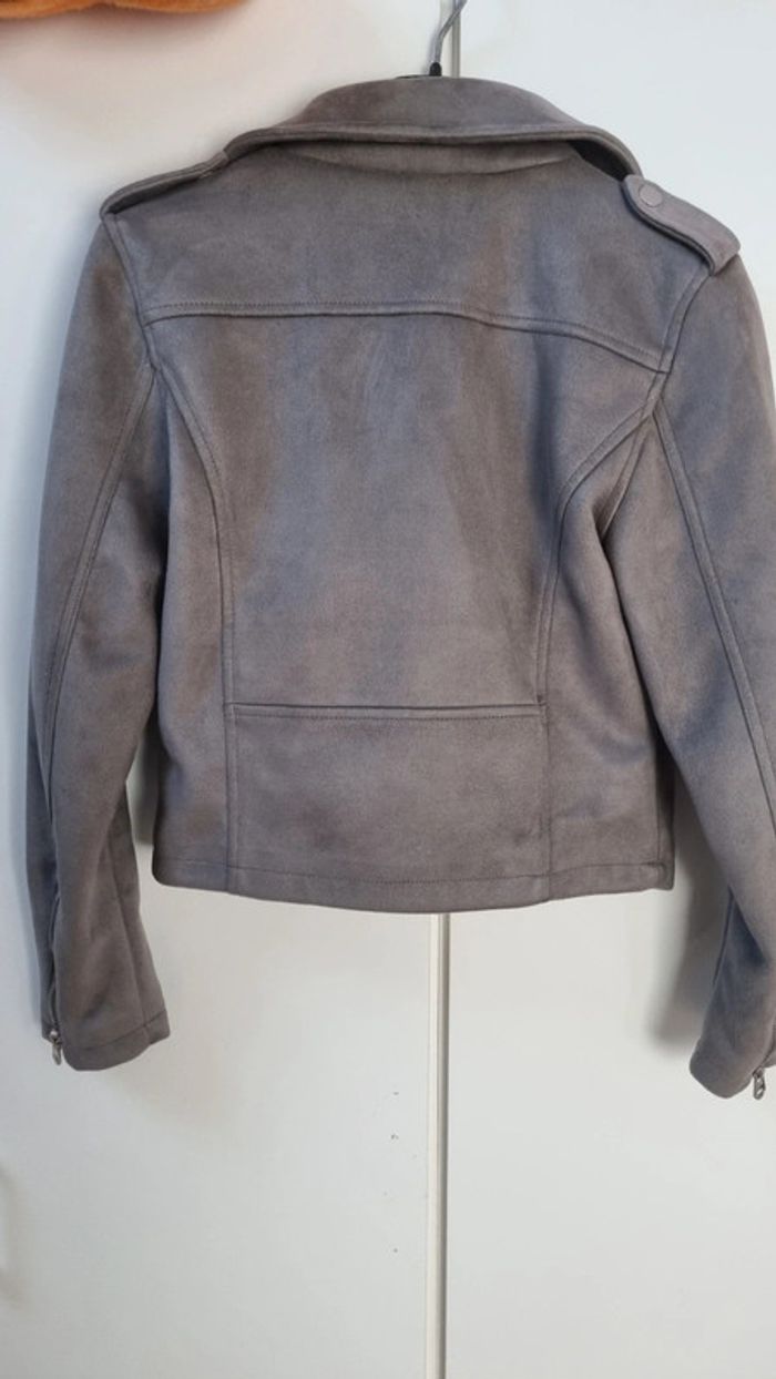 Veste printemps S - photo numéro 2