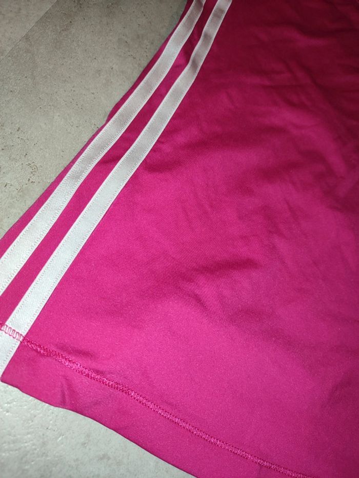 T shirt adidas - photo numéro 3