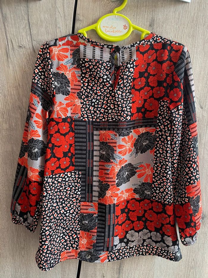 Tunique Orchestra 🌸 6ans - photo numéro 5