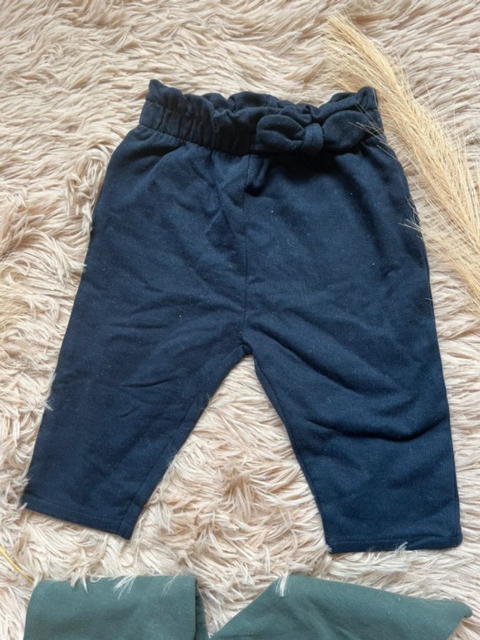 Pantalon Noeuds - photo numéro 3