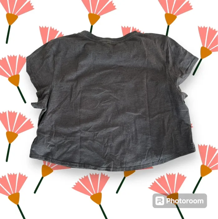 T-shirt - photo numéro 2