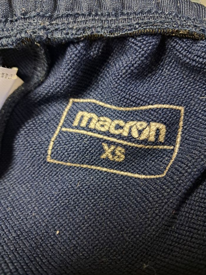 Bas de jogging Macron - photo numéro 3