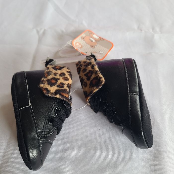 Chaussures bébé - photo numéro 2