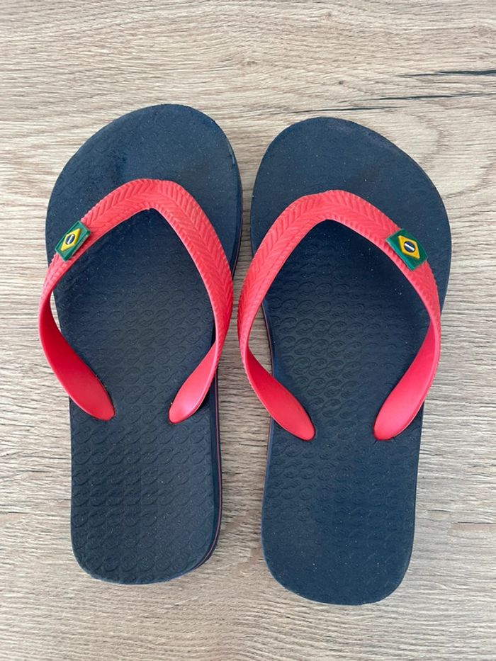 Tongs taille 30/31 - photo numéro 5