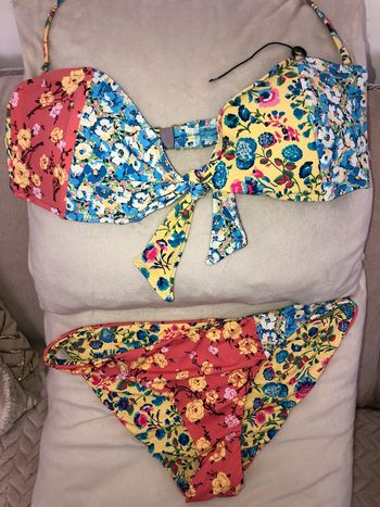 🌼Maillot deux pièces Ralph Lauren🌼