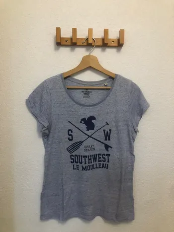 Tee-shirts Southwest