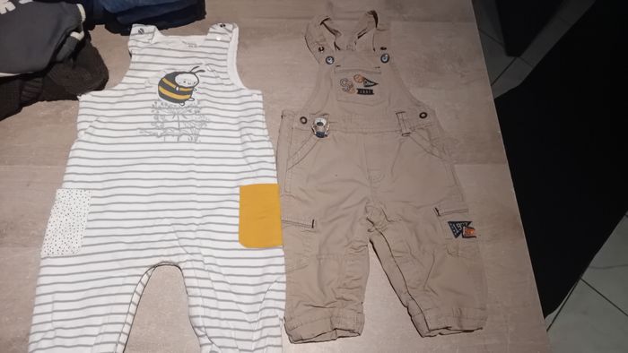 Gros lot 6/9mois - photo numéro 6