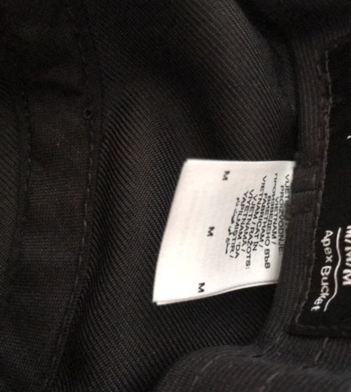 Chapeau Bob Nike Apex Homme - photo numéro 3