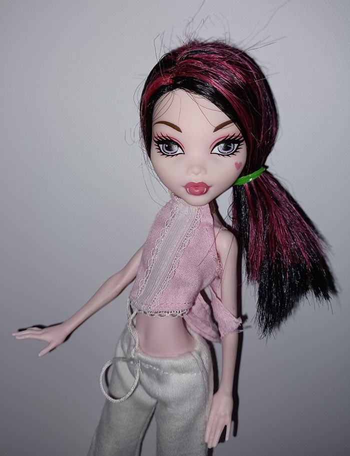 Poupée Monster High n°3