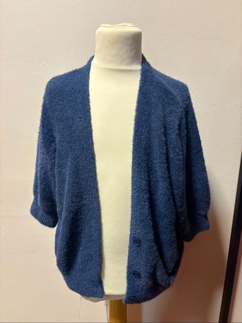 Gilet fille taille 140