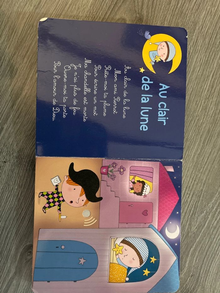 Livre musical - photo numéro 2