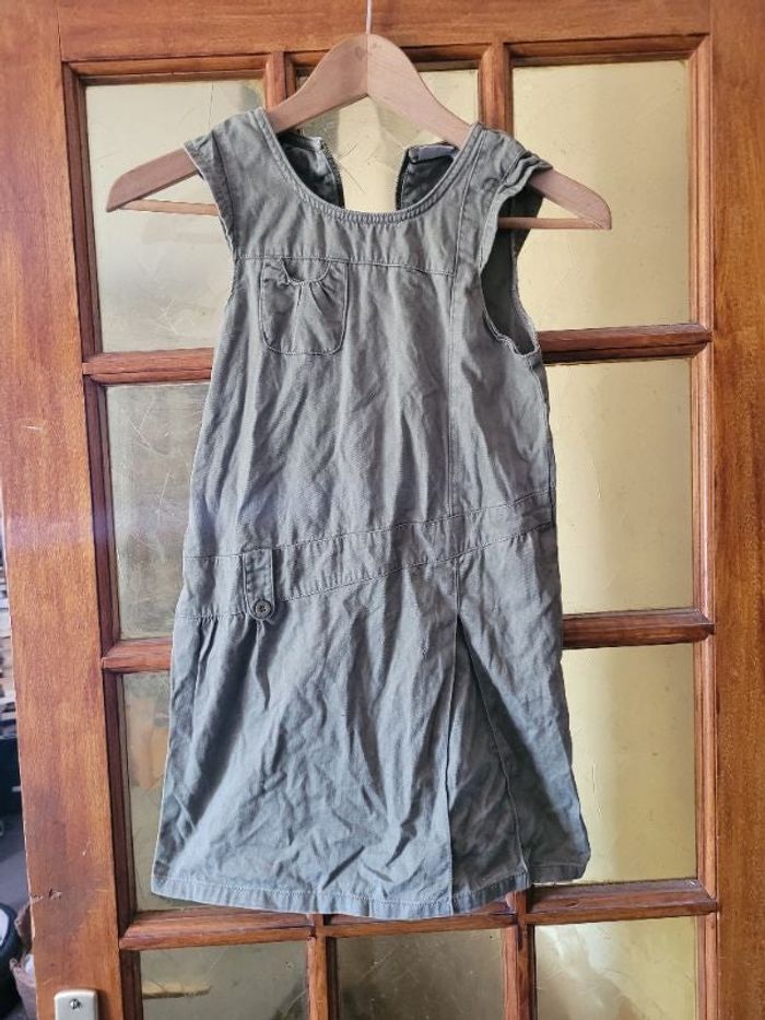 Robe kiabi 8 ans