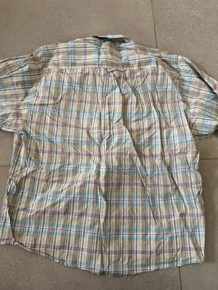 Chemise einhorn, taille 38, très bon état - photo numéro 4