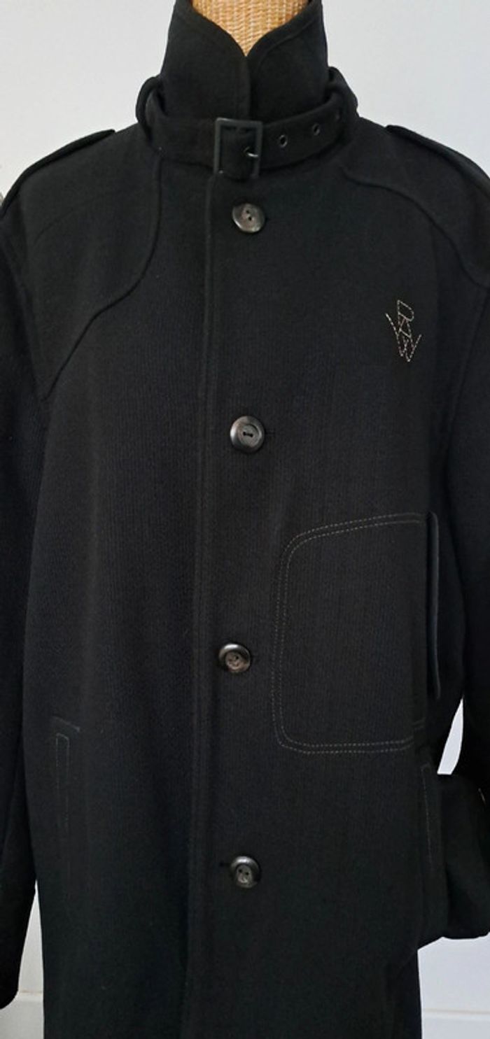 Manteau G-Star Raw - photo numéro 4