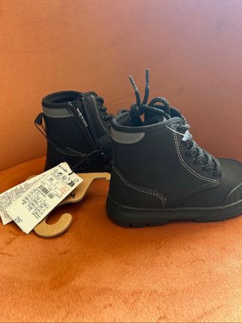 Chaussures garçon 26