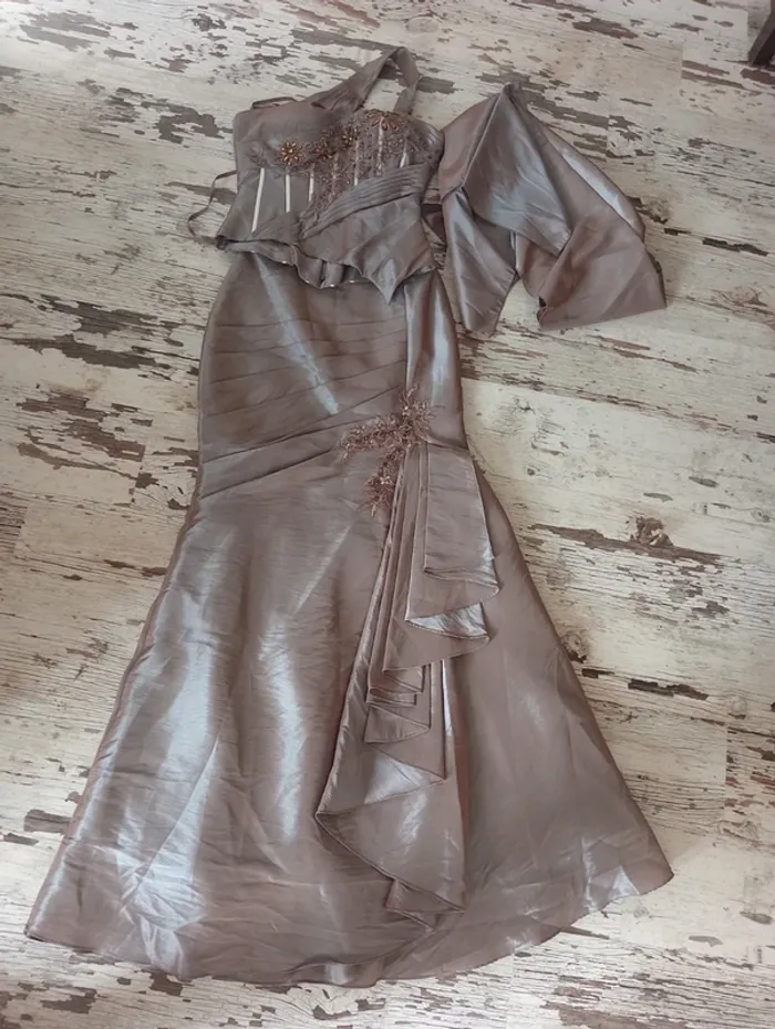Ensemble cérémonie