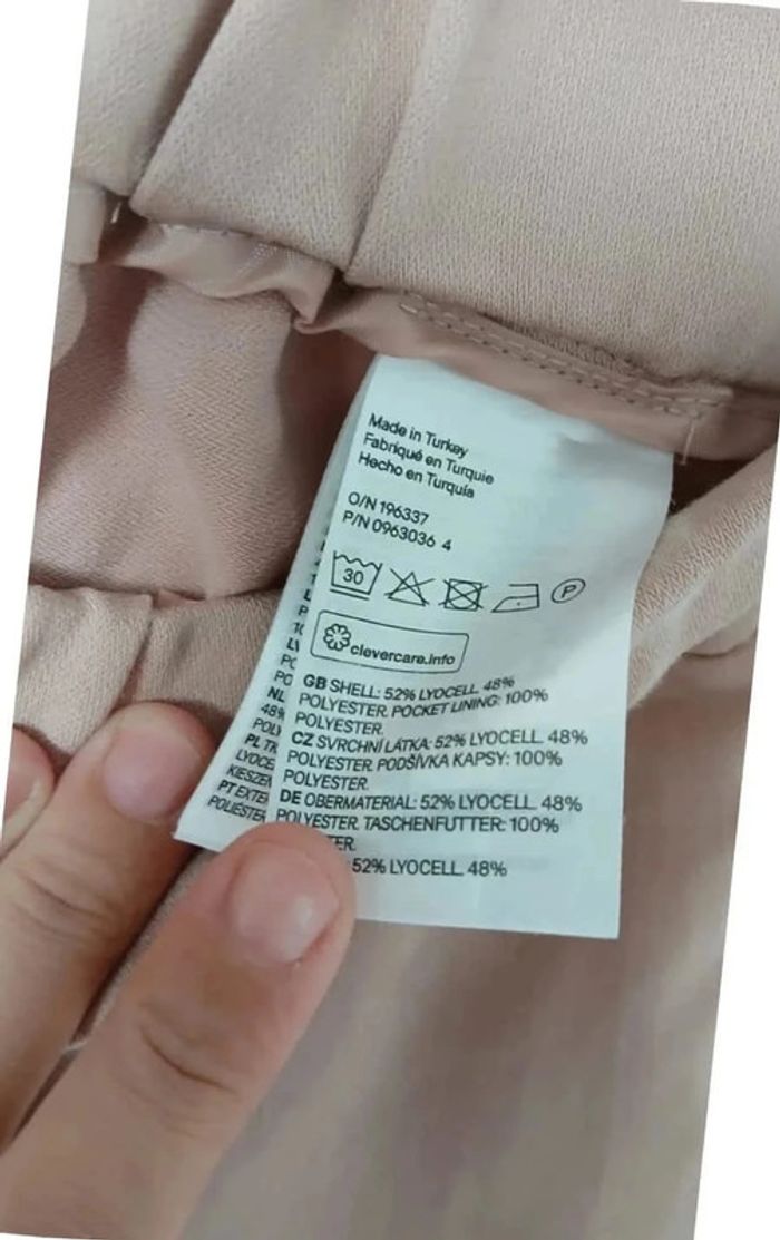 Pantalon large H&M - photo numéro 6