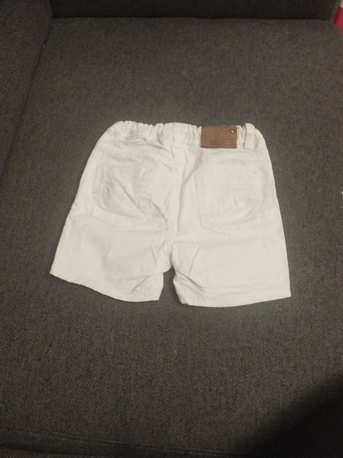 Short jean - photo numéro 2