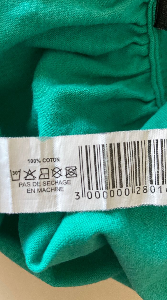 jupe taille élastique 2/3 ans - photo numéro 6