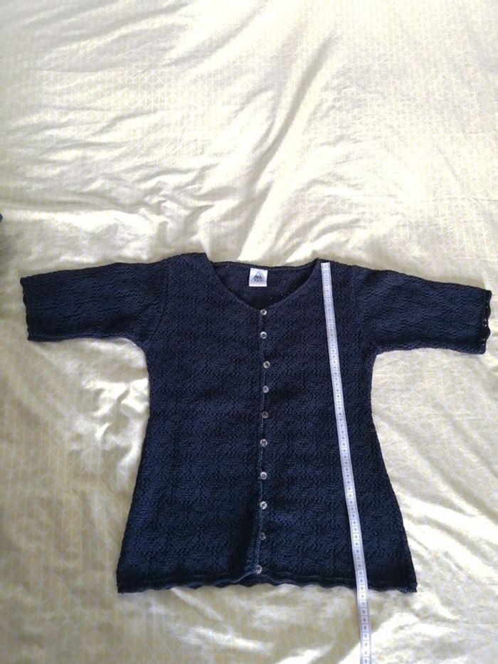 Gilet taille 36