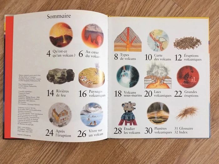 Les Volcans - photo numéro 2