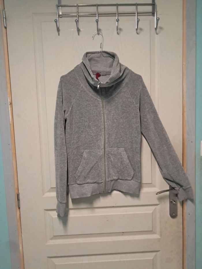Gilet 38-40