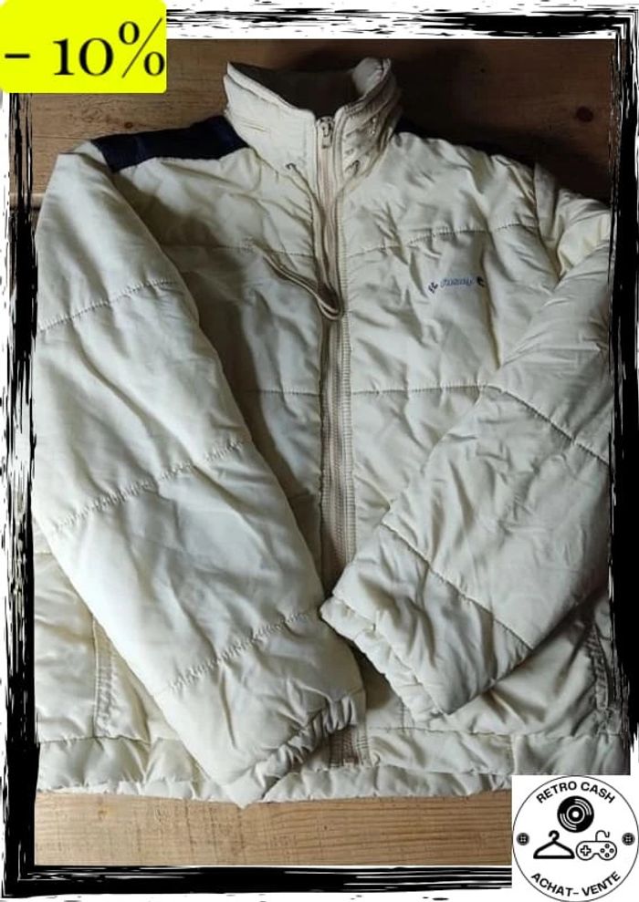 Doudoune Fusalp femme taille XXL - photo numéro 2