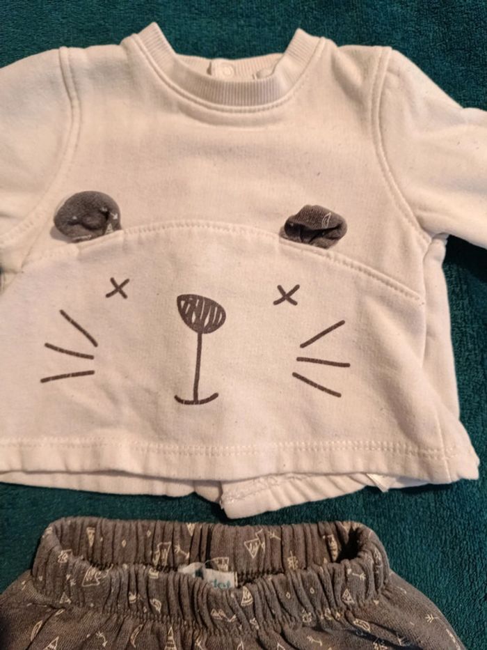 Ensemble - photo numéro 5