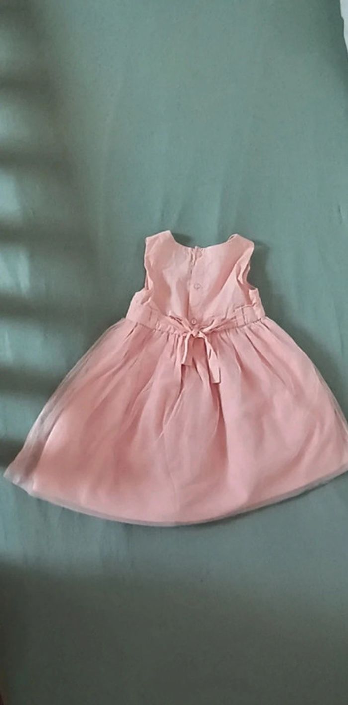 Robes 18 mois - photo numéro 8