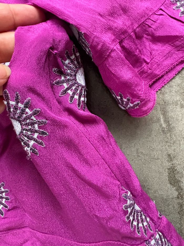 Robe Vanessa Bruno Athé neuve avec étiquette - photo numéro 5