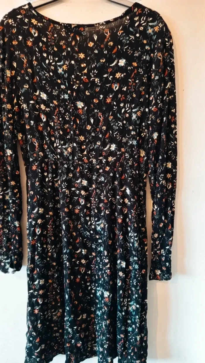 Robe courte taille S - photo numéro 7