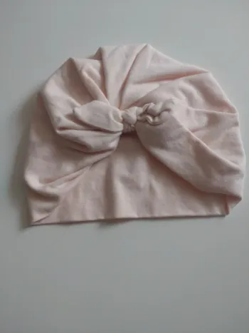 Bonnet demi saison orchestra taille 12 mois