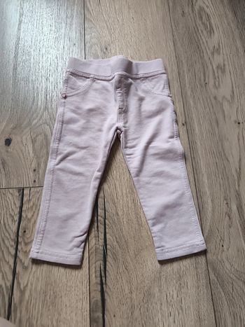 Pantalon 18 mois