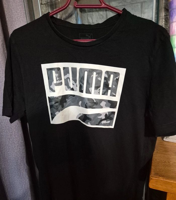 Tee-shirt homme t m