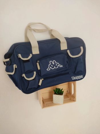 Sac kappa