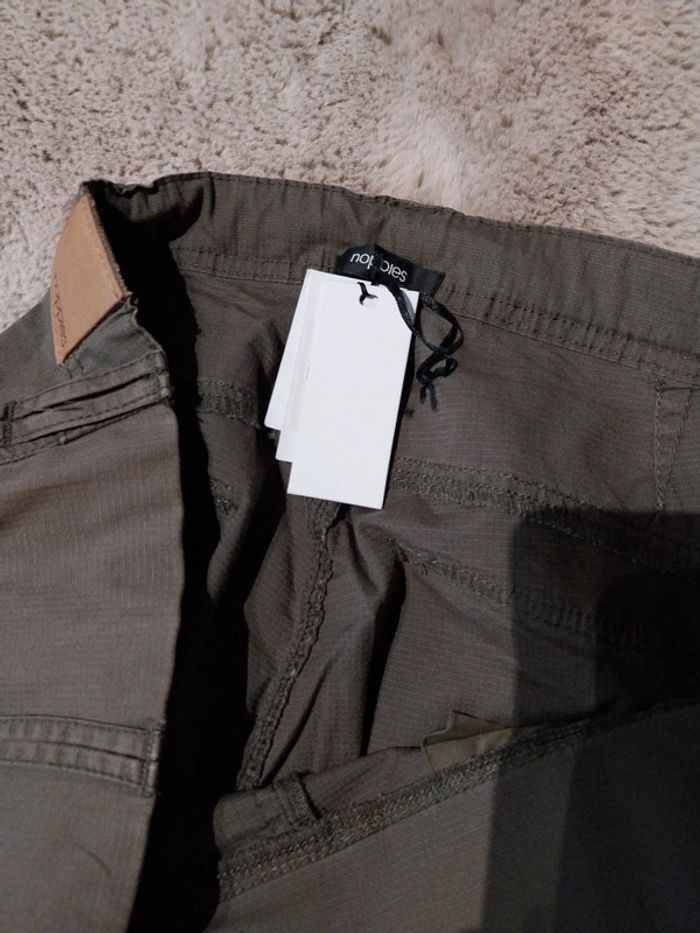 Pantalon de grossesse - photo numéro 5