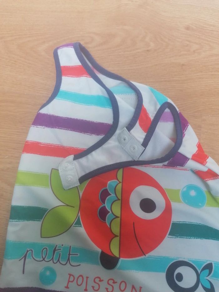 Maillot de bain. - photo numéro 4